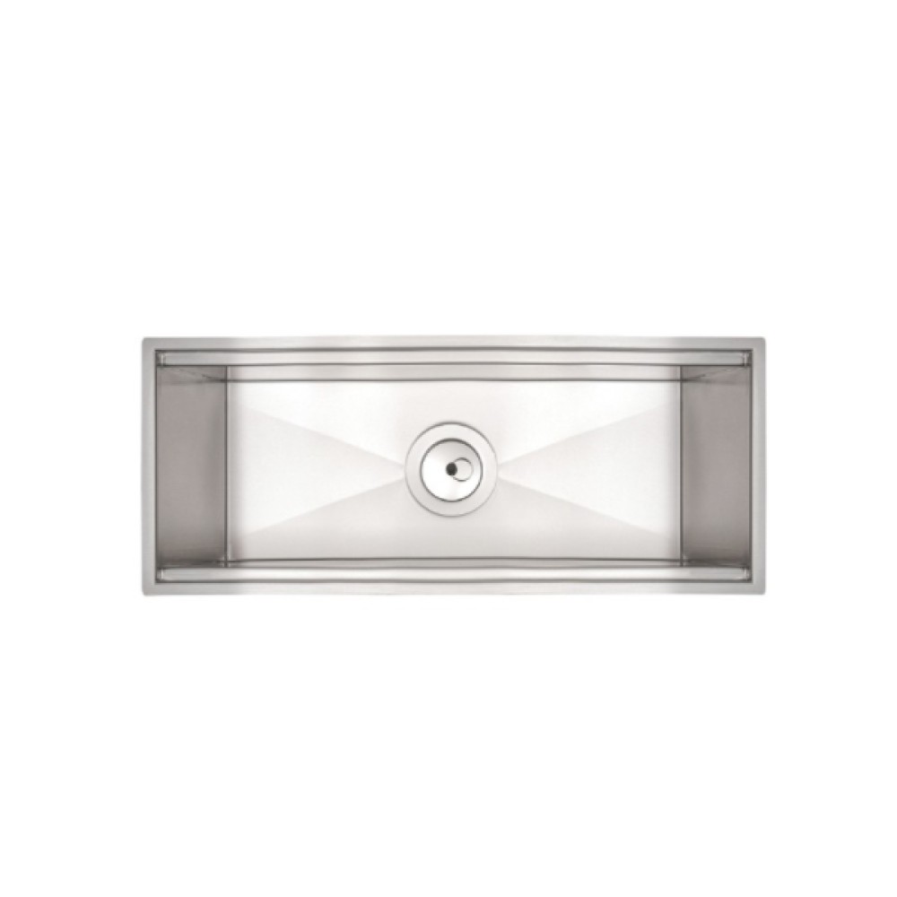 Calha Umida 45 cm Aço Inox 94534/000 - Tramontina