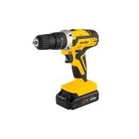 Parafusadeira/Furadeira de Impacto a bateria Vonder PFV238I 20V Bivolt 6001000238