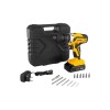 Parafusadeira/Furadeira de Impacto a bateria PFV238I 20V Bivolt 6001000238 - Vonder - vista 5