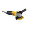 Esmerilhadeira Angular 4.1/2” com disco EAV 650W 220V 6001065220 - Vonder - vista 4