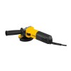 Esmerilhadeira Angular 4.1/2” com disco EAV 650W 220V 6001065220 - Vonder - vista 6