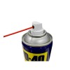 Lubrificante WD-40 Multiuso Aerossol 300ml WD - Castor - vista 4