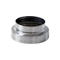 Adaptador Redutor de Dutos 130x120mm Westaflex