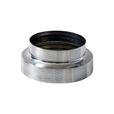 Adaptador Redutor de Dutos 130x100mm Westaflex
