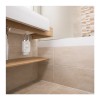 Aquecedor Elétrico de Passagem Robust Branco 220V/5500W - Zagonel - vista 2