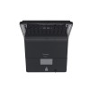 Chuveiro Elétrico Ducali Premium Eletrônico Preto 220V/7500W - Zagonel - vista 3