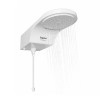 Chuveiro Elétrico FitPro Eletrônico Branco 220V/6800W - Zagonel - vista 2