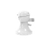 Chuveiro Elétrico SS 3 Temperaturas Branco 220V/5500W - Zagonel - vista 3