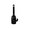 Torneira Elétrica de Parede Luna Preta 220V/5500W - Zagonel - vista 3