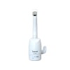 Torneira Elétrica de Parede Luna 4T Branca 220V/5500W - Zagonel - vista 2