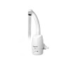 Torneira Elétrica de Parede Luna 4T Branca 220V/5500W - Zagonel - vista 3