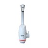 Torneira Elétrica de Mesa/Parede Prima Touch Branca 220V/5500W - Zagonel - vista 6