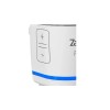 Torneira Elétrica de Mesa/Parede Prima Touch Branca 220V/5500W - Zagonel - vista 5