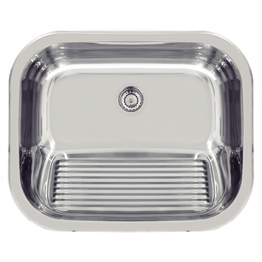 Tanque de Encaixe/Embutir Prime Polido 94400/407 - Tramontina