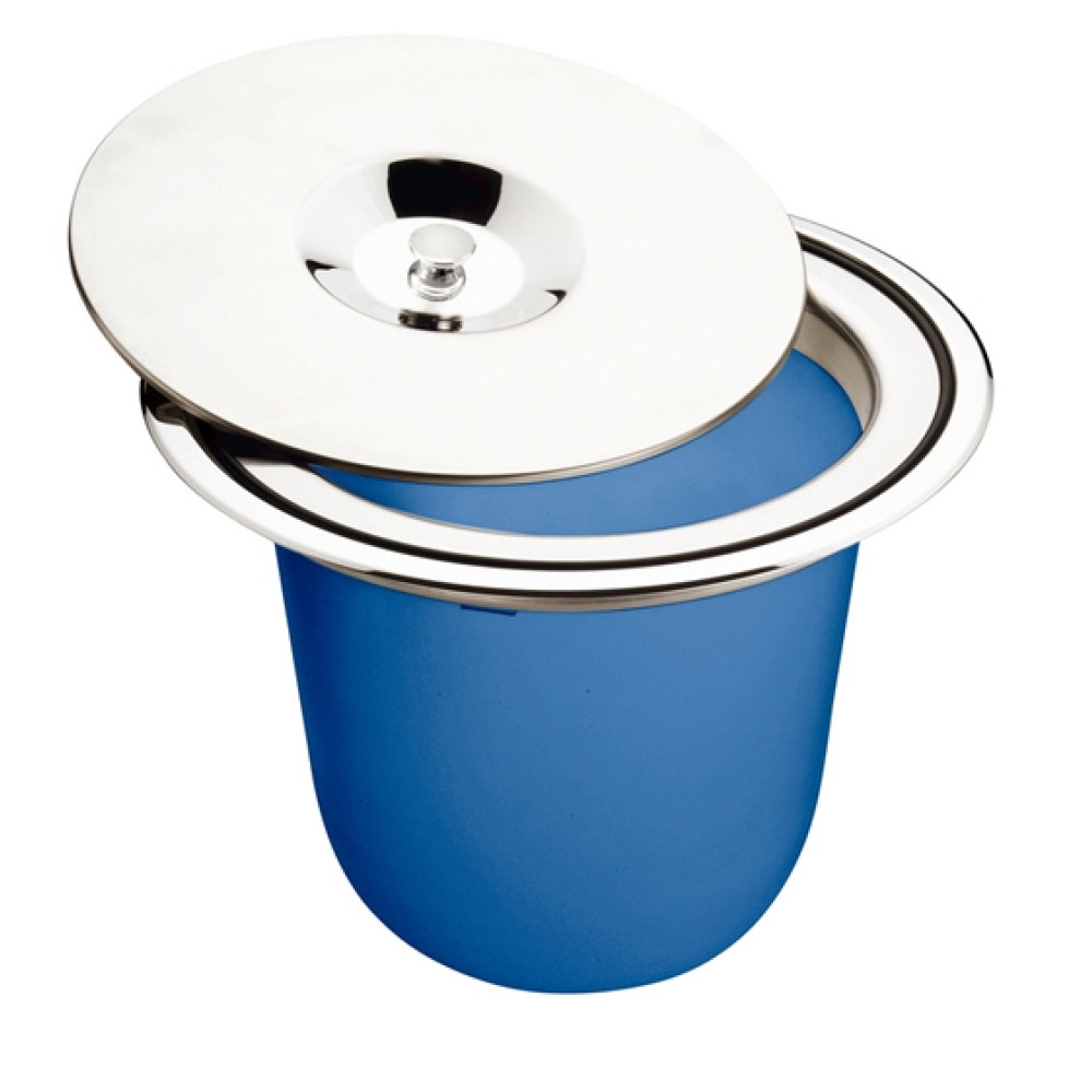 Lixeira para Granito 8 litros 94518/000 - Tramontina