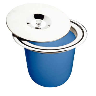 Lixeira para Granito Tramontina 8 litros 94518/000