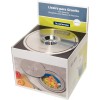 Lixeira para Granito 8 litros 94518/000 - Tramontina - vista 3