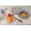 Lixeira Embutida Granito 5 litros 94518/005 - Tramontina - vista 4