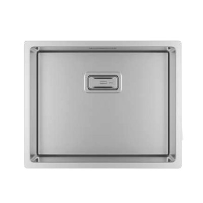 Cuba Inox Wish 50 Deca CC.610.50.STD.INX