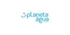 planeta água