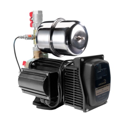 Pressurizador Rowa MAX PRESS 30 - 220V