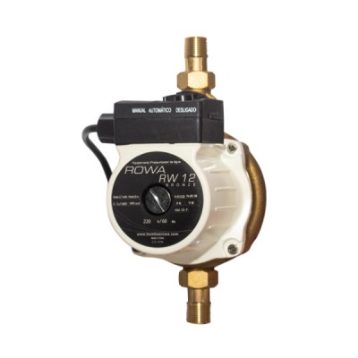 Minipressurizador Rowa RW12 - 220V