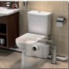 SFA SANIBEST PRO Triturador sanitário para uso intensivo - 220V B3PROBR - Sanitrit - vista 4