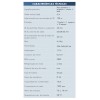 SFA SANIPRO UP Bomba Trituradora para vaso sanitário / lavatório e chuveiro - 220V SRUPBR - Sanitrit - vista 6