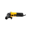 Esmerilhadeira Angular 4.1/2” com disco EAV 650W 127V 6001065127 - Vonder - vista 3