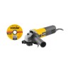 Esmerilhadeira Angular 4.1/2” com disco EAV 650W 127V 6001065127 - Vonder - vista 2