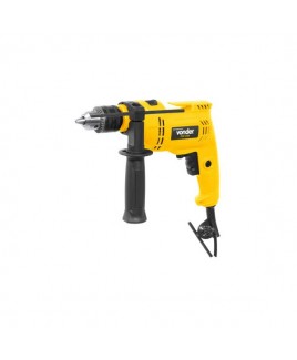Furadeira/Parafusadeira Vonder C/Impacto 1/2" FIV 550 127V 6001550127 Furadeira/Parafusadeira Vonder C/Impacto 1/2" FIV 550 127V 6001550127