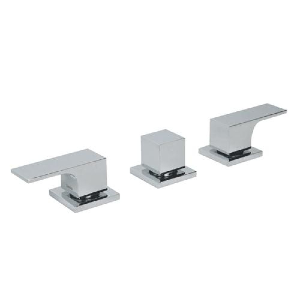 Misturador Bide Unic 1895.C90 - Deca