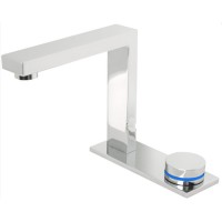 Misturador monocomando Touch Agua quente e fria 2875.C.TCH