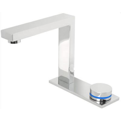 Misturador monocomando Touch Agua quente e fria 2875.C.TCH