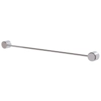 Porta Toalha Barra Flex Deca 2040.C.FLX