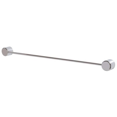 Porta Toalha Barra Flex Deca 2040.C.FLX