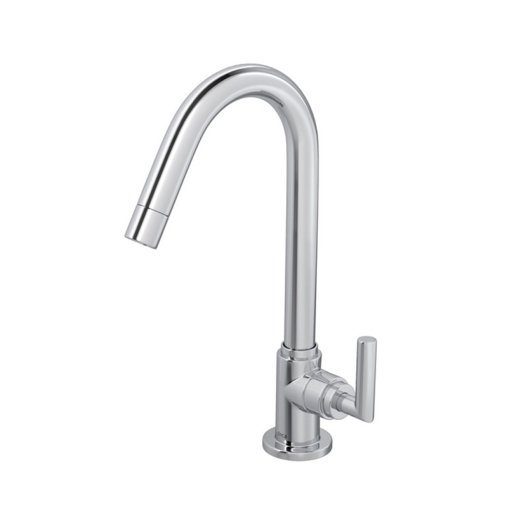 Torneira Lavatorio Mesa Izy Plus 1198.C24 - Deca