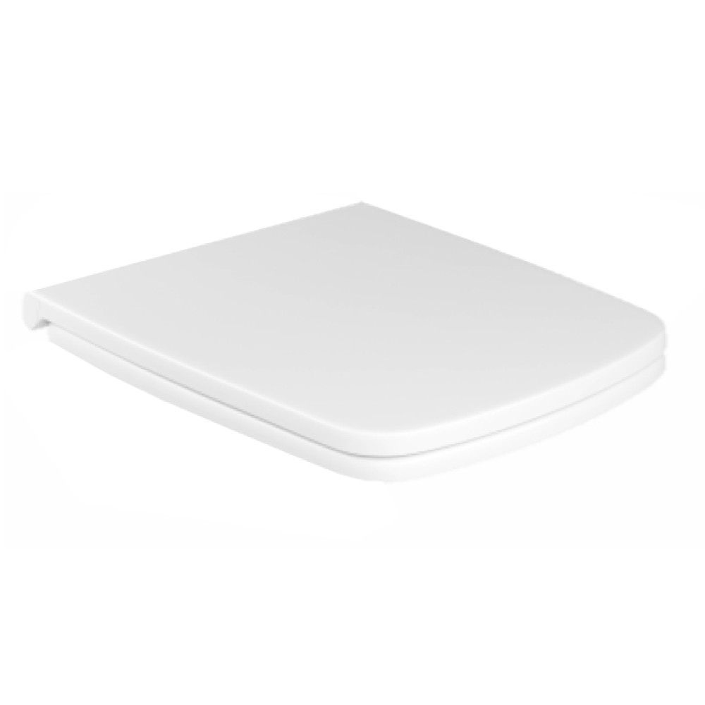 Assento Plastico SlowClose Clean AP.465.17 - Deca