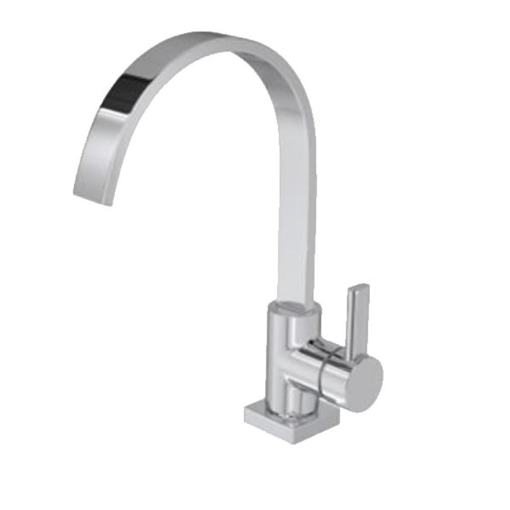 Misturador Monocomando Cozinha Polo 2270.C33 - Deca