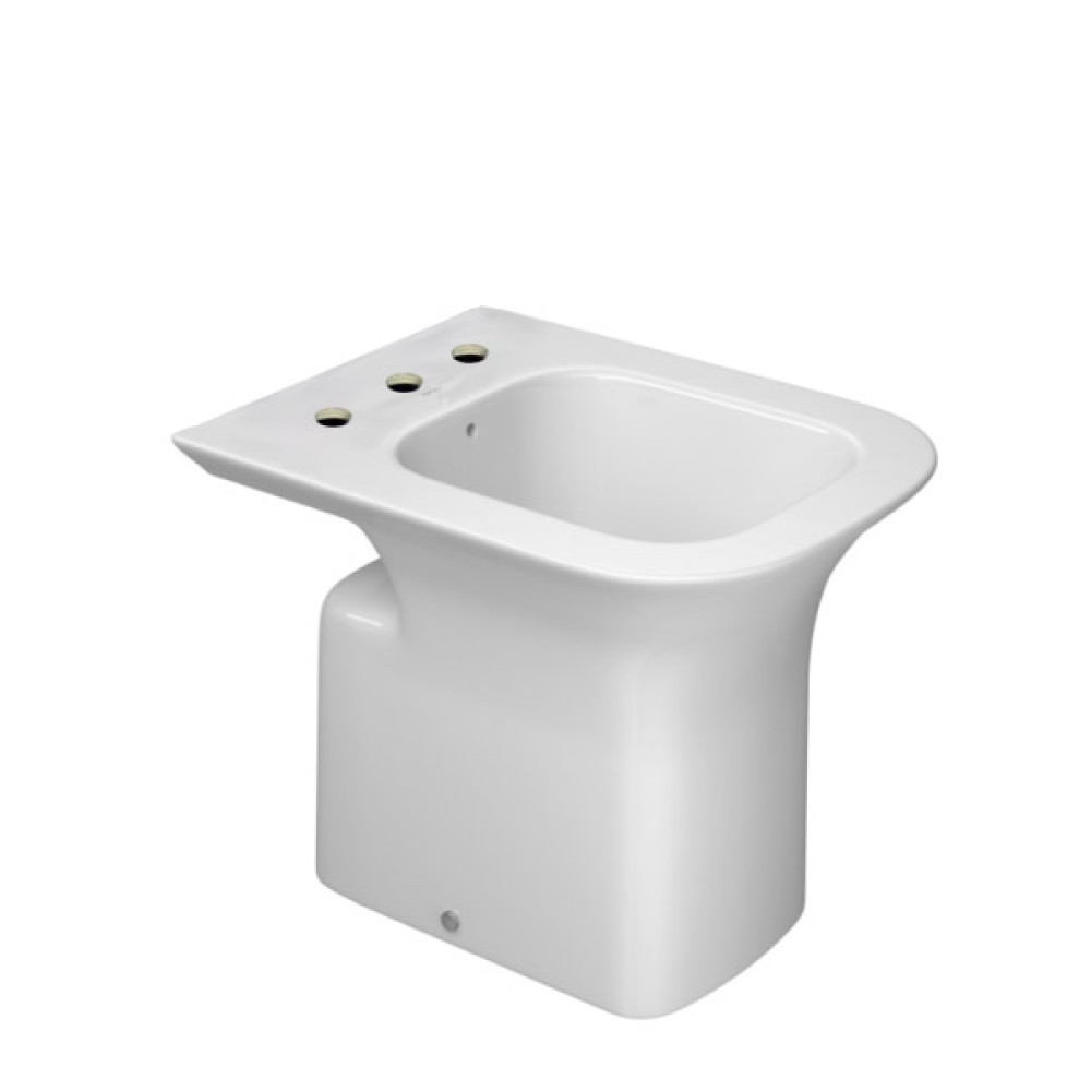 Bide 3 Furos Polo B.410.17 - Deca