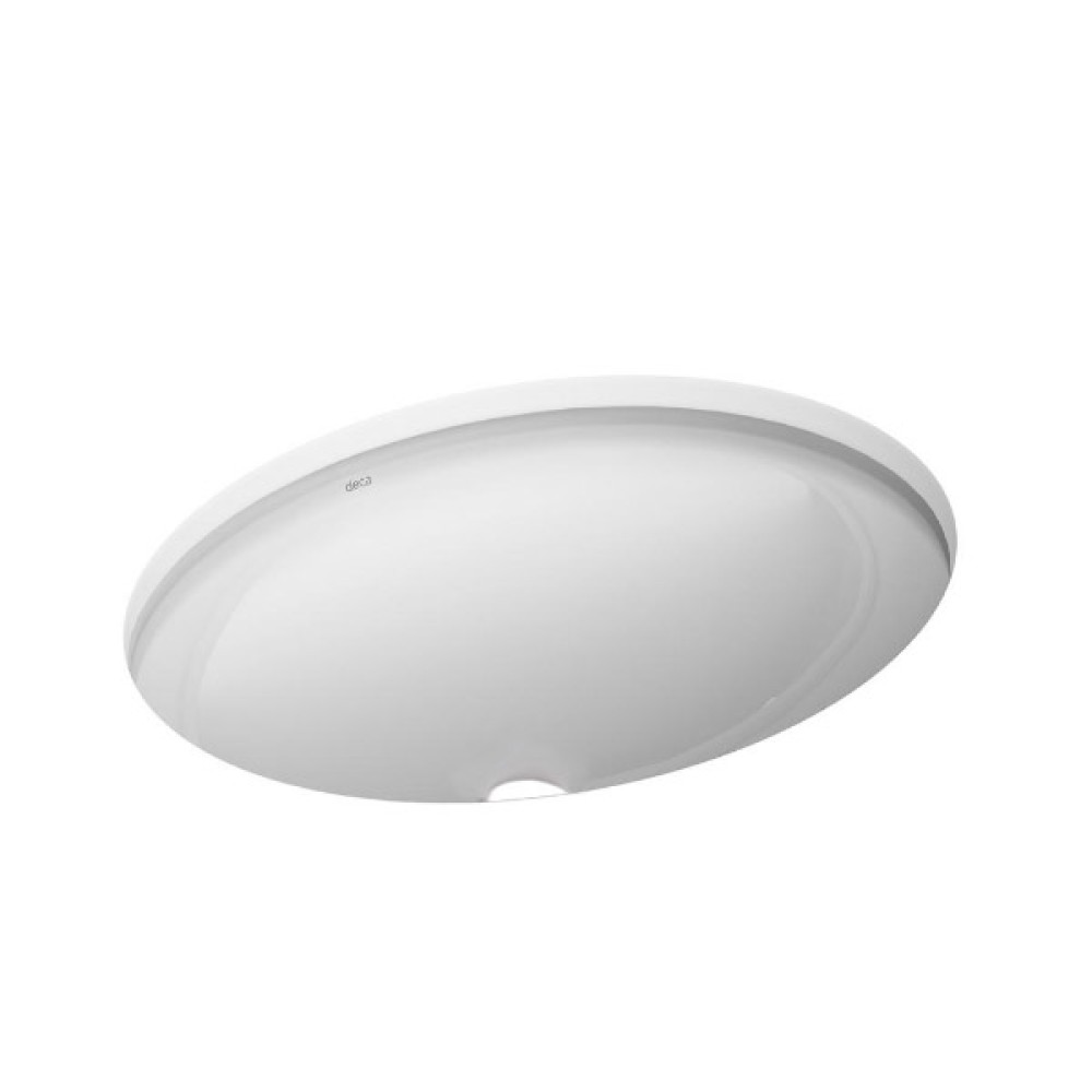 Cuba Embutir Oval Grande L.37.17 - Deca