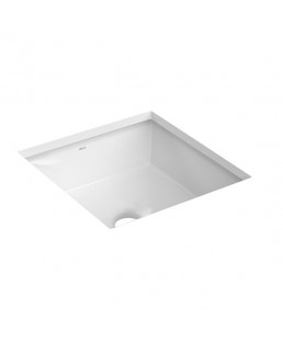 Cuba Embutir Quadrada Série Trio Deca L.701.17