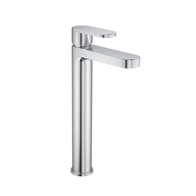 Misturador Monocomando Bica Alta Deca lavatorio Drop 2885.C91