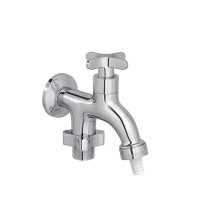 Torneira Tanque Com Derivação FLex Deca 1155.C20