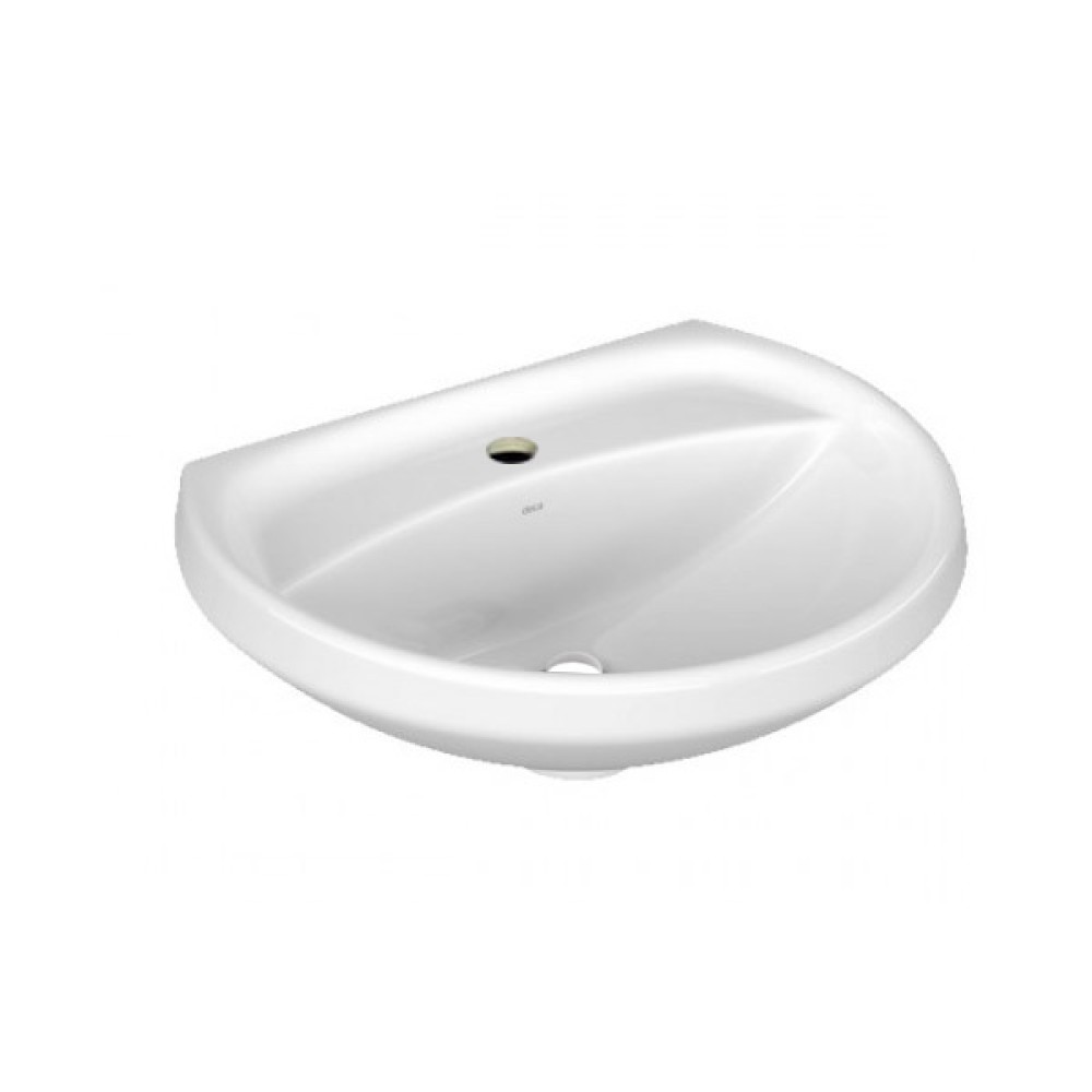 Lavatorio 455X360mm Ravena L.915.17 - Deca