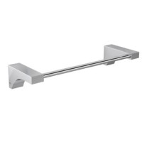 Porta toalha Barra 20 cm LIV Deca 2040.C22.020