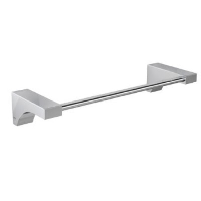 Porta toalha Barra 20 cm LIV Deca 2040.C22.020