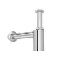 Sifão Para Tanque de Inox 1.1/4 Deca 1680.C.114