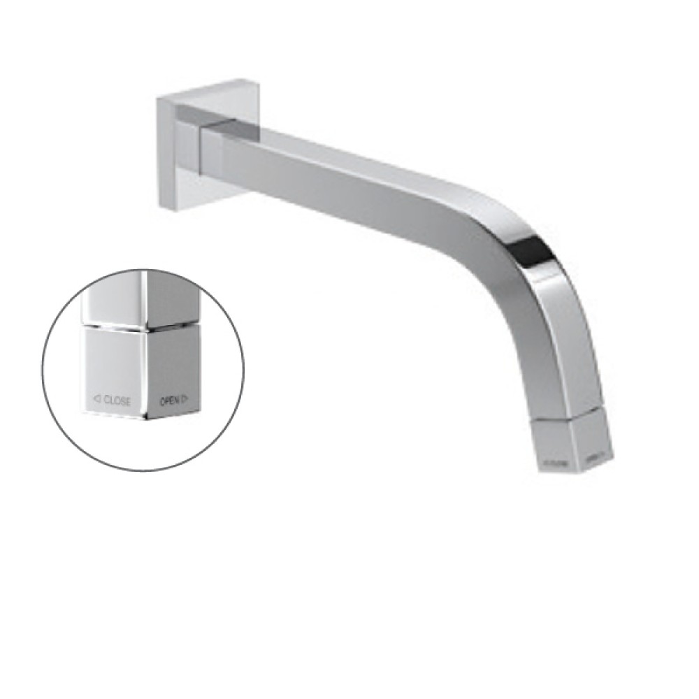 Torneira Tube Parede 1178.C.TUB - Deca