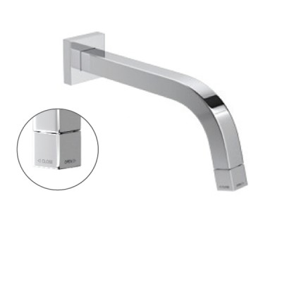 Torneira Tube Parede Deca 1178.C.TUB